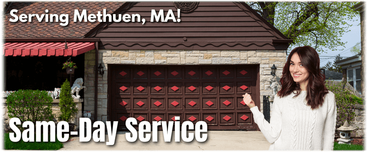 Garage Door Repair Methuen MA