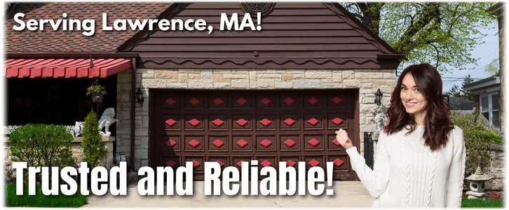 Garage Door Repair Lawrence MA