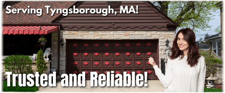 Garage Door Repair Tyngsborough MA