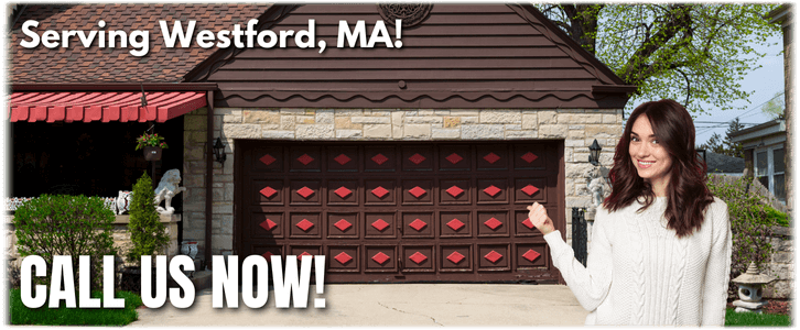 Garage Door Repair Westford MA