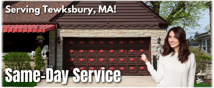 Garage Door Repair Tewksbury MA