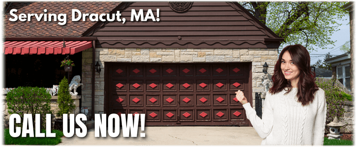 Garage Door Repair Dracut MA